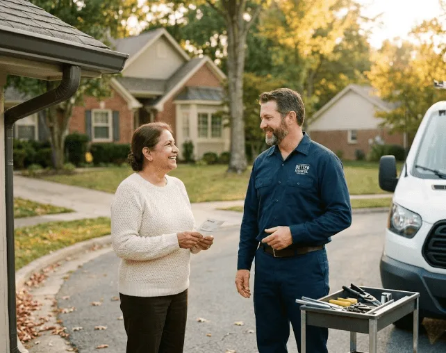 Gutter Repair Sturtevant, WI FAQs