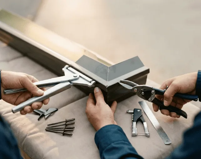 Why choose Gutter Repair in Sturtevant, WI